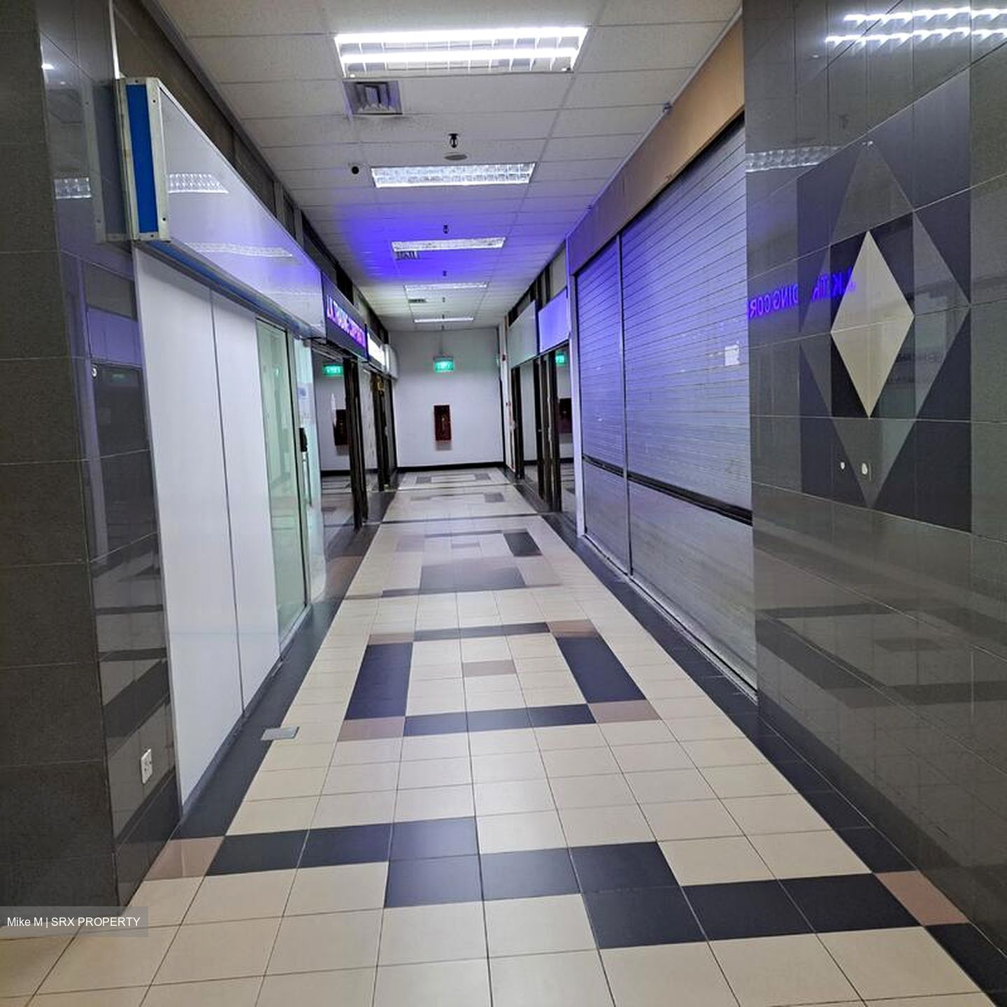 High Street Plaza (D6), Retail #454326161